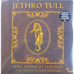 Jethro Tull – Still Living...
