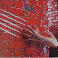 Helix  – Wild In The...