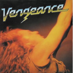 Vengeance  – Vengeance|1984...