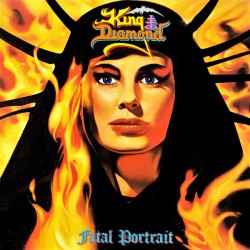 King Diamond – Fatal...