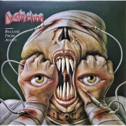 Destruction – Release From...