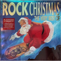 Various – Rock Christmas...