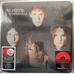 The Verve – A Northern...