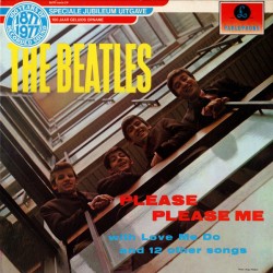 Beatles The ‎– Please...