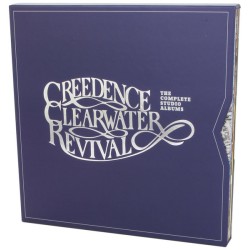 Creedence Clearwater...