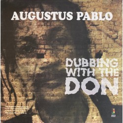 Augustus Pablo – Dubbing...