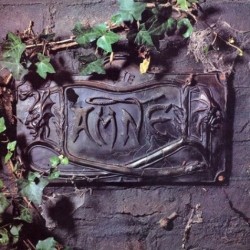 Damned ‎The – The Black Album|1980    Chiswick Records ‎– CWK 3015