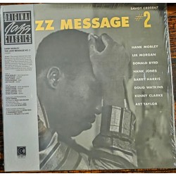 Hank Mobley, Lee Morgan,...