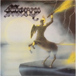 Mercy – Mercy |1984 	Finger...