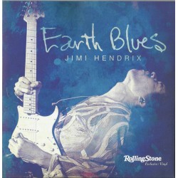 Jimi Hendrix – Earth...