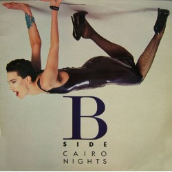 B-Side – Cairo Nights |1985...