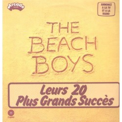 The Beach Boys – Leurs 20...