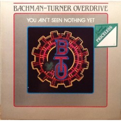 Bachman-Turner Overdrive –...