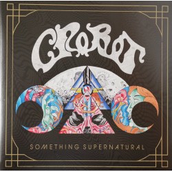 Crobot – Something...