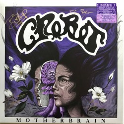 Crobot – Motherbrain|2019...