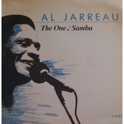 Al Jarreau – The One Note...