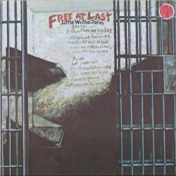 Little Willie John – Free...