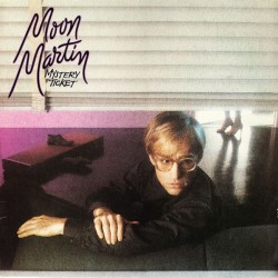 Moon Martin – Mystery...