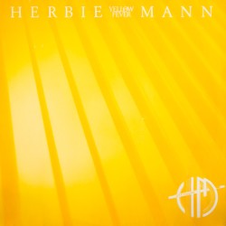 Herbie Mann – Yellow...
