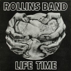 Rollins Band – Life...