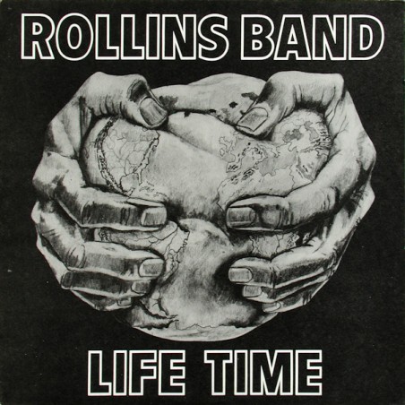 Rollins Band – Life Time|1988      Texas Hotel – Texas Hotel 8