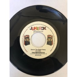The Mavericks ‎– Dance The...