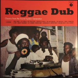 Various – Reggae Dub...