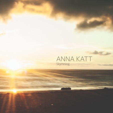 Anna Katt – Skymning|2019       Winterland Recordings – WLR12-LP