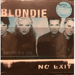 Blondie – No Exit...