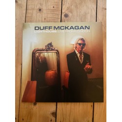 Duff McKagan – Lighthouse:...