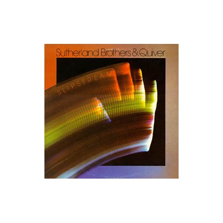 Sutherland Brothers & Quiver – Slipstream |1976      CBS 81593