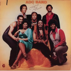 ADC Band – Long Stroke...