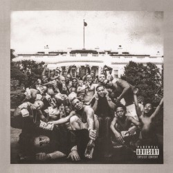 Kendrick Lamar – To Pimp A...