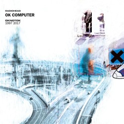 Radiohead – OK Computer...