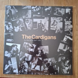 The Cardigans – The Rest Of...