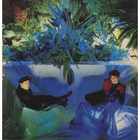 Associates – Sulk |1982  	WEA – 24 0005-1