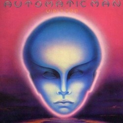 Automatic Man – Visitors...