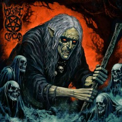 Mystic Circle – Hexenbrand...