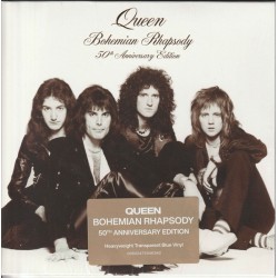 Queen – Bohemian Rhapsody...