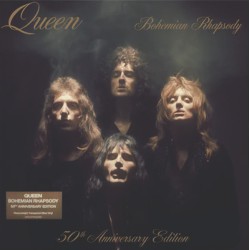 Queen – Bohemian...
