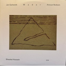 Jan Garbarek - Anouar...