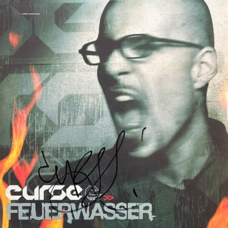 Curse   – Feuerwasser|2000/2025      BMG Rights Management – 964189820