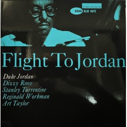 Duke Jordan – Flight To...