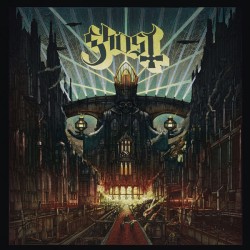 Ghost   – Meliora (10th...