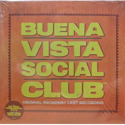 Original Broadway Cast of...