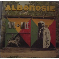 Alborosie – Nine Mile |2025...