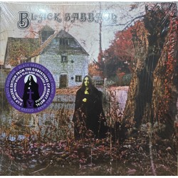 Black Sabbath – Black...