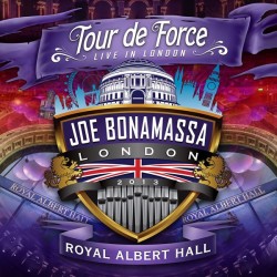 Joe Bonamassa – Tour De...