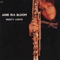 Jane Ira Bloom – Mighty...