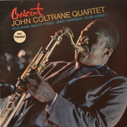 John Coltrane Quartet –...